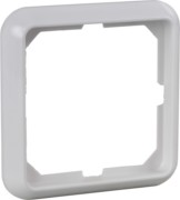 Rahmen rw 1-fach 204104 