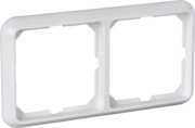 Rahmen rw 2-fach 204204 