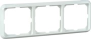 Rahmen rw 3-fach 204304 