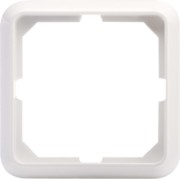 Rahmen rw 1-fach 224104 