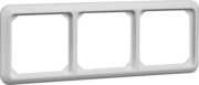 Rahmen rw 3-fach 224304 
