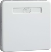 Wippe rw f.Taster/Schalter 233614 