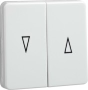 Wippe rw f.Jalousietaster 233804 