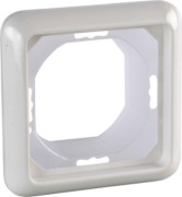 Rahmen rw 1-fach 224144 