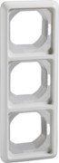 Rahmen rw 3-fach 224344 
