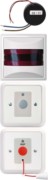 Behinderten-WC-Set UP-Netz.FAS rws 740124 