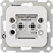 Ruf-Abstelltaster Mediopt 735070 