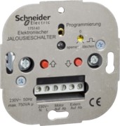 Elektro.-Rollladenschalter 175140 
