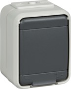 Steckdose lg/dg AP44 455009 
