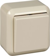 Universalschalter pw AP20 381600 