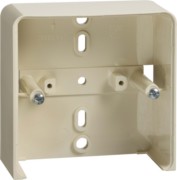 Geräteträger pw leer, 1-fach 504110 