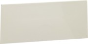 Abschlußplatte pw für Geräteträger 508080 