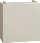 Schachtauslaß pw für Geräteträger 508100 