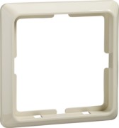 Adapterrahmen pw für UP-Geräteeinsatz 504310 