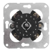 Zeitschaltuhr 16A 250V max.120Min. D 665/120 O.A. 