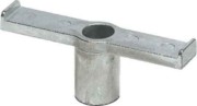 Auflageblock AB-SK/E 