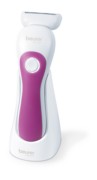 Damenrasierer Satin Skin HL 36 Wet/Dry ws 