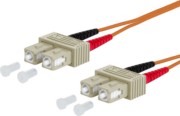 Duplexkabel SC/SC 50,0 OM2 5m 151H1EOEO50E 
