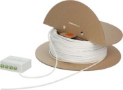 OpDAT LWL-Anschlusseinheit VADT 4xSCAPC 100m 150C049HF00A0E 