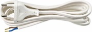 Anschlußkabel 2m ws m.Aderendhülsen 3880 