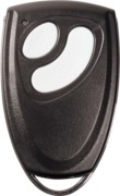 Micro Handsender 2-Kanal RP-MHS-RF63 