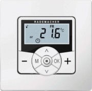 Raumthermostat DuoFern 2 9485-1 