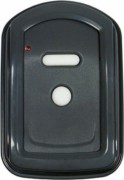 Wandsender 2-Tasten, mit KeeLoq RP-SX5-HS-RF11 