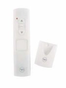 DuoFern-Handsender Standard 1-Kanal 9491-2 