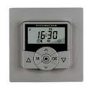 Funksteuerung HomeTimer DuoFern alu 9498-AL 