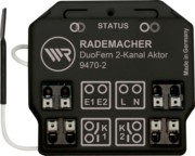 DuoFern Universal-Aktor 2-Kanal 9470-2 