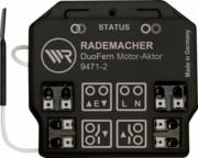 DuoFern Motor-Aktor 9471-2 