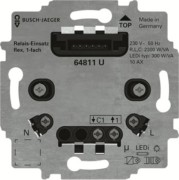 Relais-Einsatz flex 64811 U 