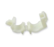 BAT Abfangung für Kabel bis 8mm BAT-CC8-10 