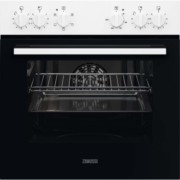 Zanussi EB-Herdset ZOFEC0W2+ZHDN670X HS1202W3 