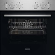 Zanussi EB-Herdset ZOFNC0X2+ZHDN670X HS1202X3 