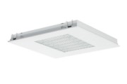 LED-Einbauleuchte 835, DALI BRITT-EQ 06 #0838024 