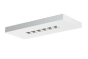 LED-Anbauleuchte 830 EL-AE0622ND #0627653 