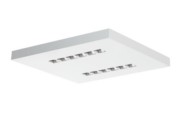 LED-Anbauleuchte 830 EL-AQ0622ND #0627638 
