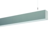 LED-Pendelleuchte 840, DALI H-LINE 23 #0635796AF 