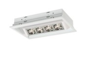 LED-Einbaustrahler 4000K REYE-1NDFSW930RA0550 