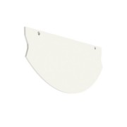 Endplatte SURVIVOR TP25-EPWS 
