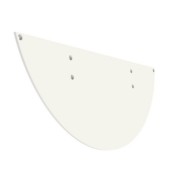 Endplatte SURVIVOR TP60-EPWS 