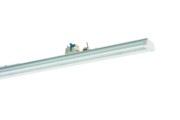 LED-Geräteträger 5-polig 5000K VLGFL1502-5 #1551340 