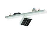 LED-Strahlermodul 3000K DALI VLMF- #0331891SI691 