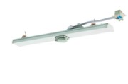 LED-Lichtbandmodul m. Steckdose VLMF-ST 500-5 SI 
