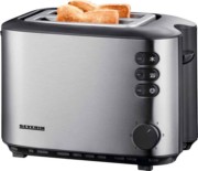 Toaster 2 Scheiben AT 2514 eds/sw 