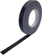 Gewebeband 0.305mm x 50mm 50m 90/50mm x50m sw 