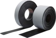 Hochspannungsisoband D=0.75 B=38mm L=10m Nr.62 0.75-38-10 sw 