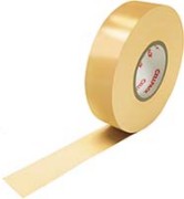 Isolierband 128/25mm x25m tr 