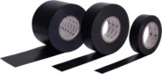 Isolierband 128/19mm x10m sw 